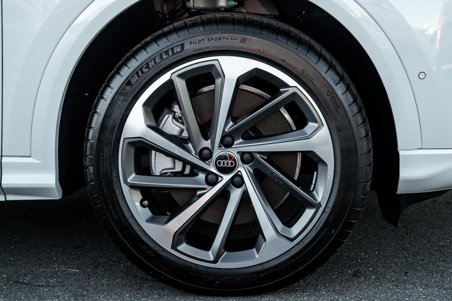 Image about Audi Q5 Sportback TDI quattro 150 kW sport