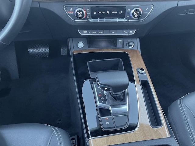 2022 Audi Q5 Premium Plus - Photo 22