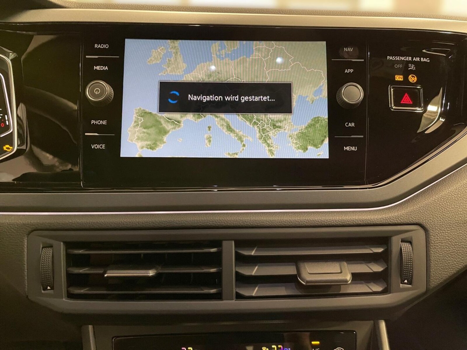 Volkswagen Polo – Bild 12
