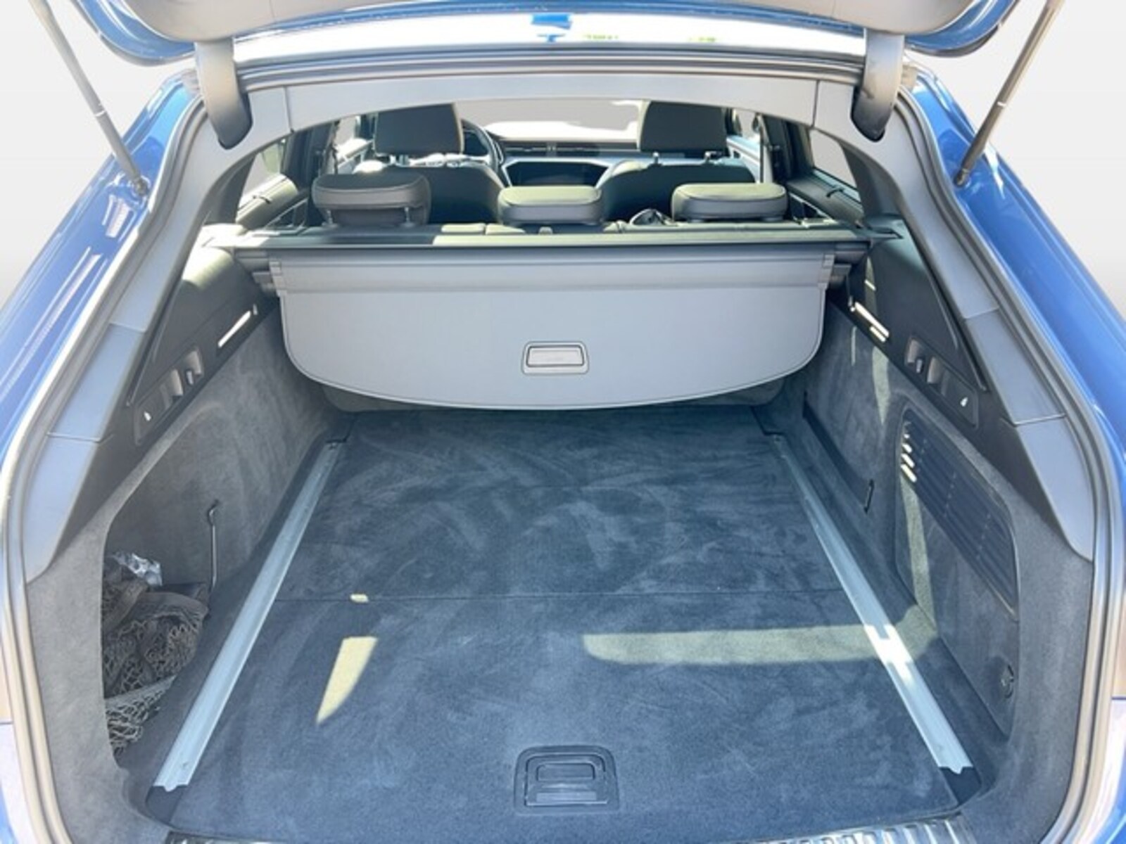 Audi S6 Avant – Bild 14