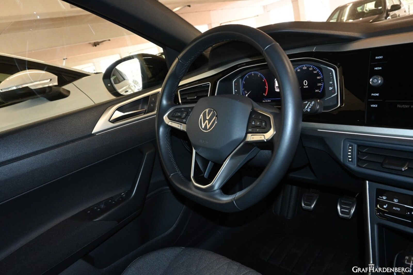 Volkswagen Taigo – Bild 5