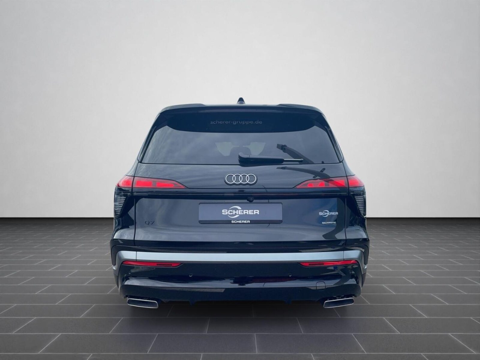 Audi Q7 – Bild 6