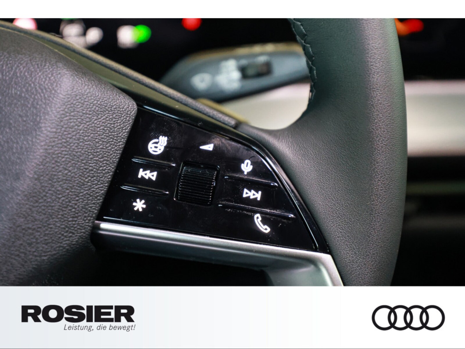 Audi Q4 e-tron – Bild 18