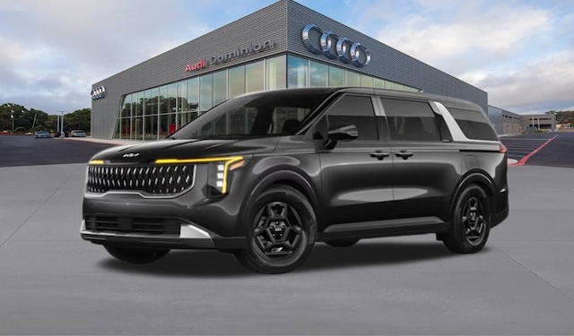 2026 Kia