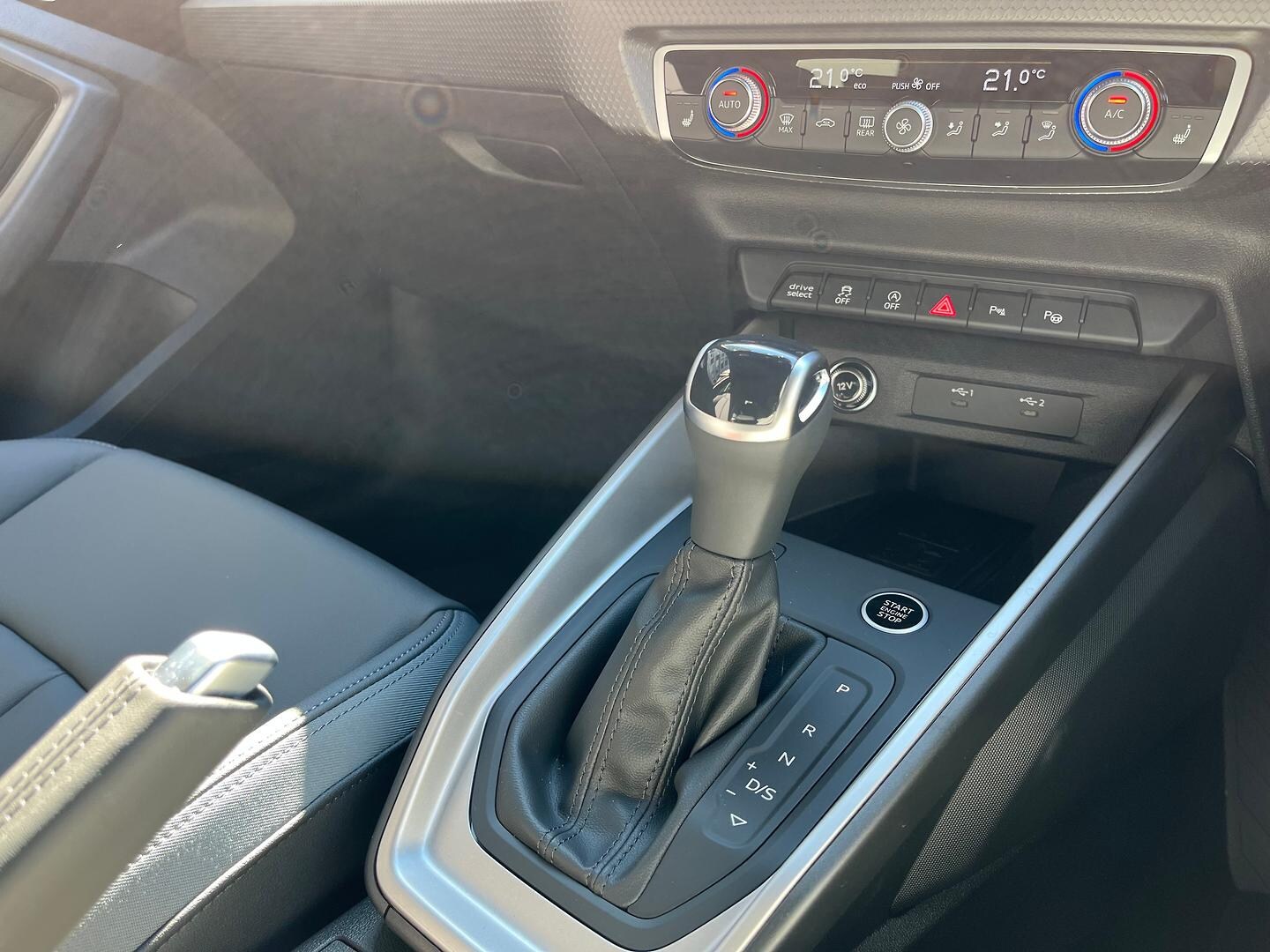 Image about Audi A1 Sportback S line 40 TFSI S tronic