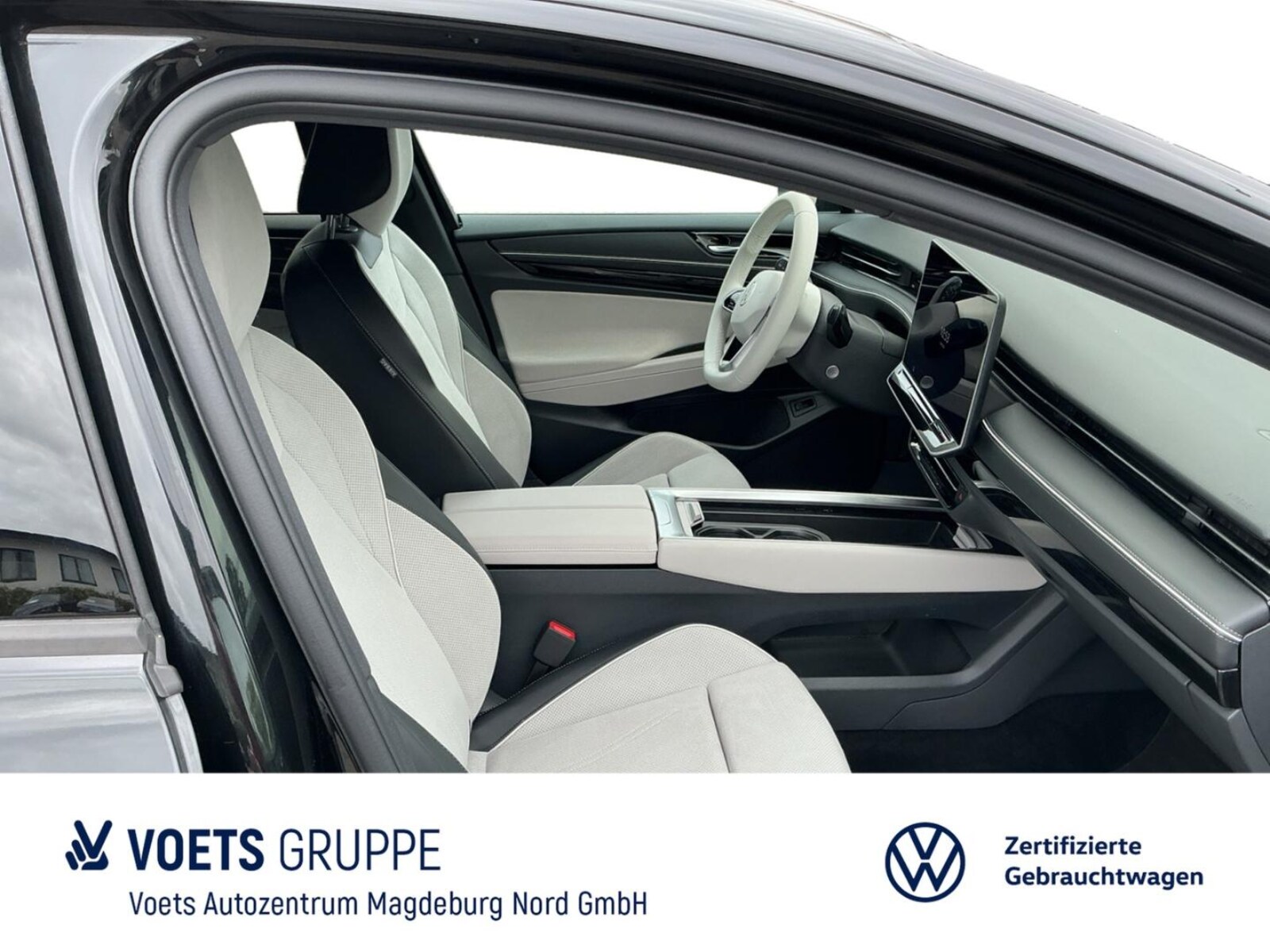 Volkswagen ID.7 – Bild 7