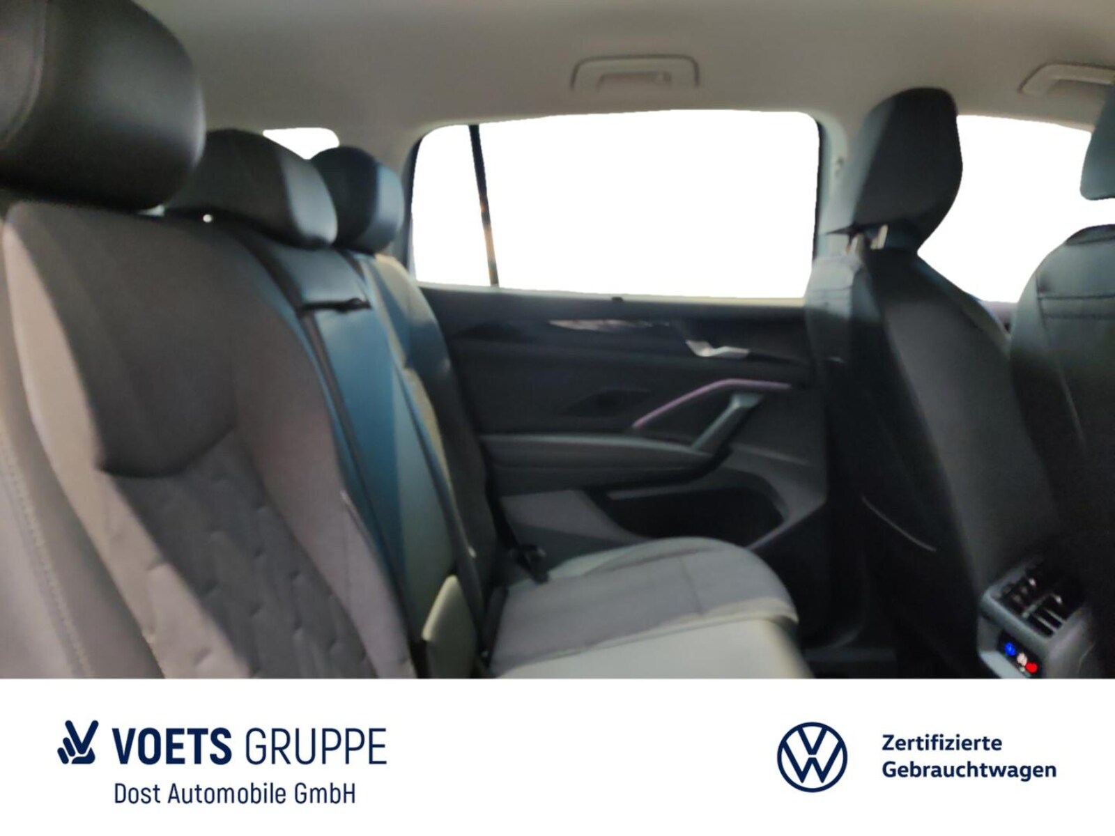 Volkswagen Tayron – Bild 14
