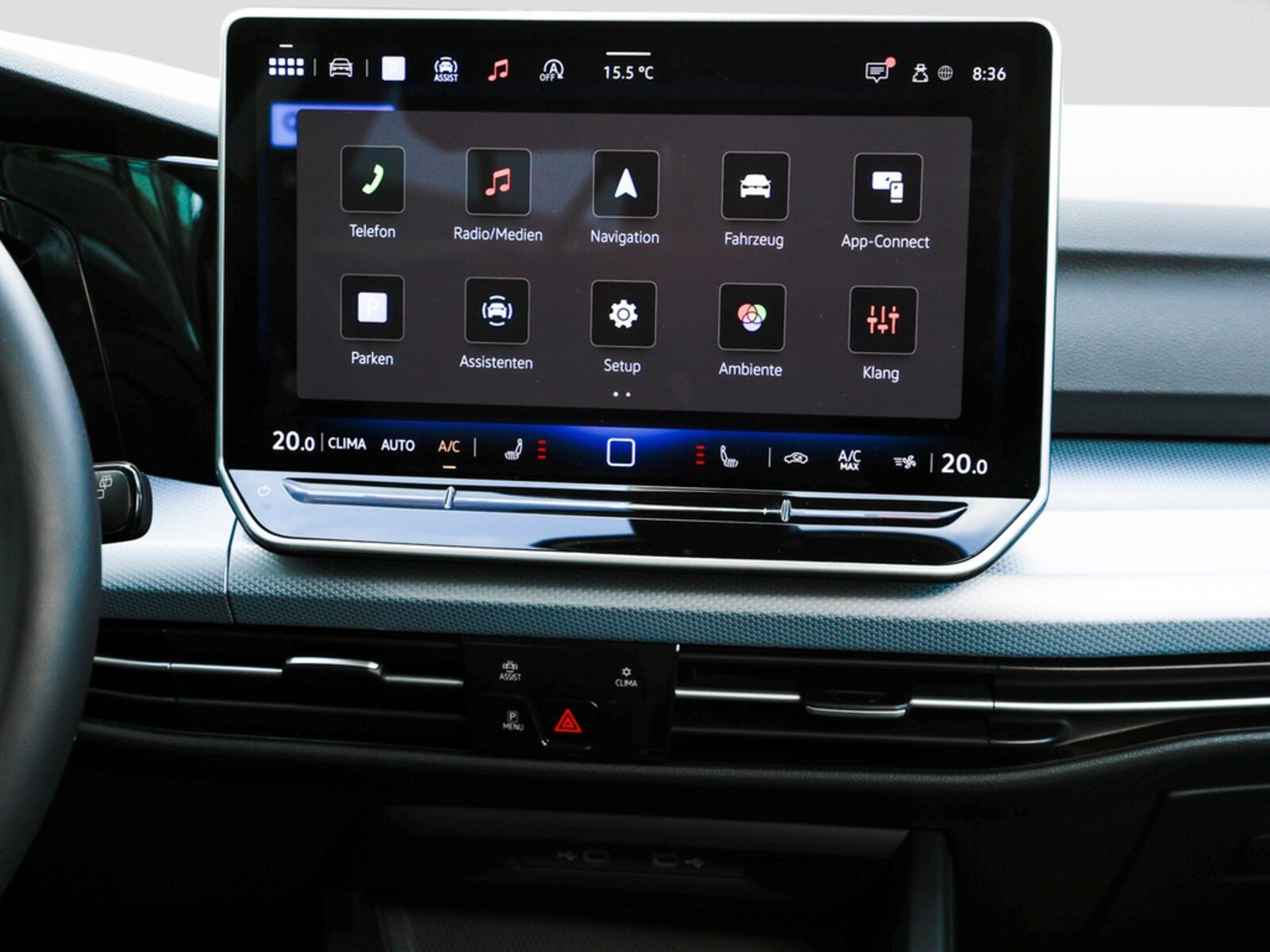 Volkswagen Golf – Bild 13