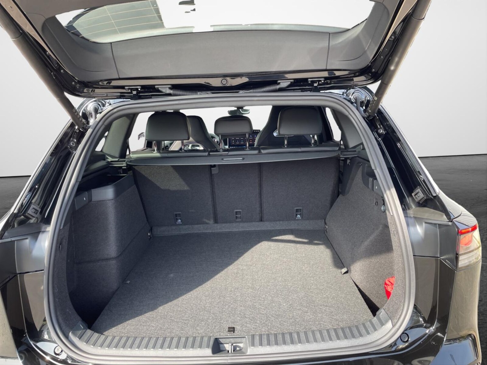 Volkswagen Tayron – Bild 13