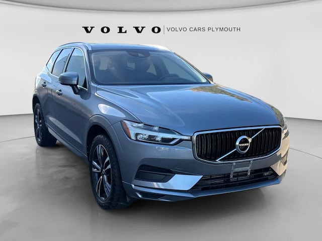2020 Volvo XC60 Momentum