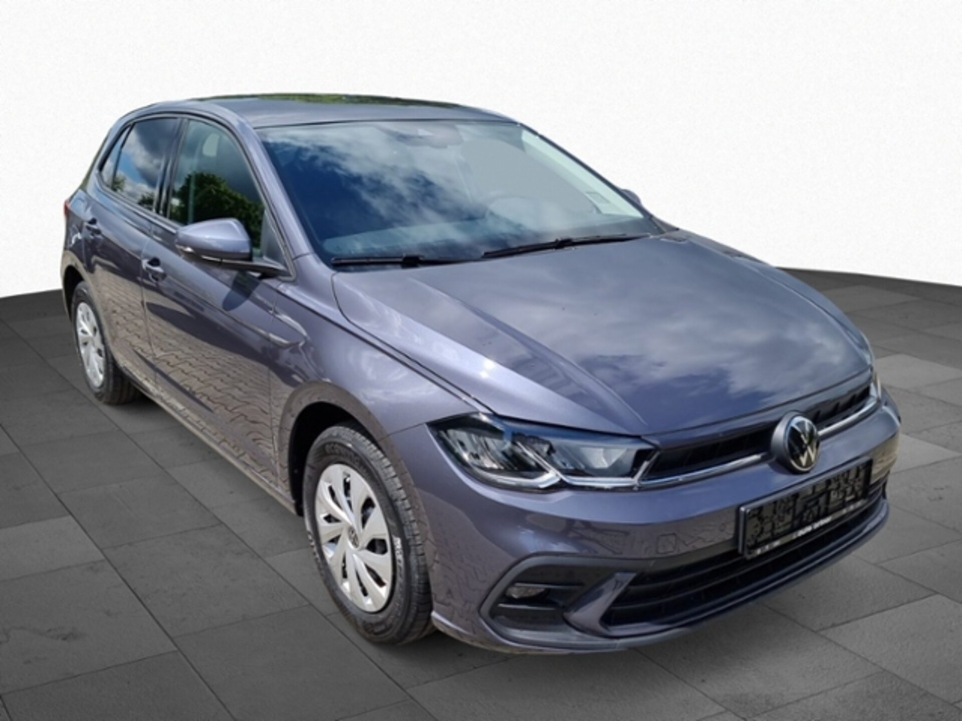 Volkswagen Polo Life