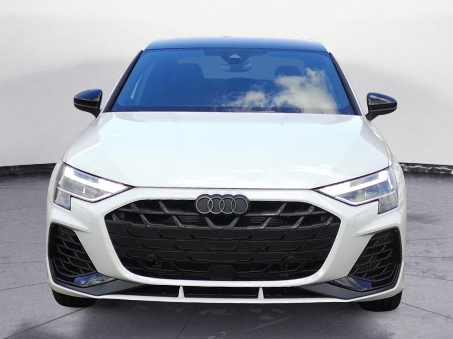 Image about Audi S3 Limousine TFSI quattro S tronic