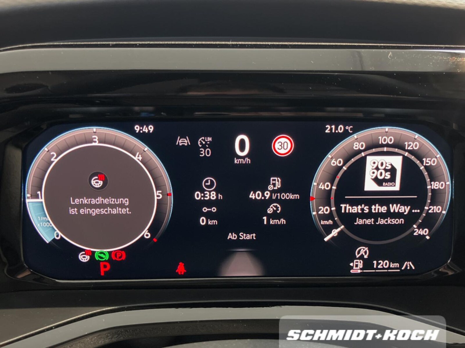 Volkswagen California – Bild 10