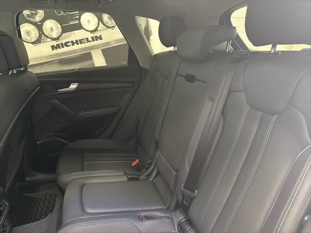 2023 AUDI Q5 - Image 8