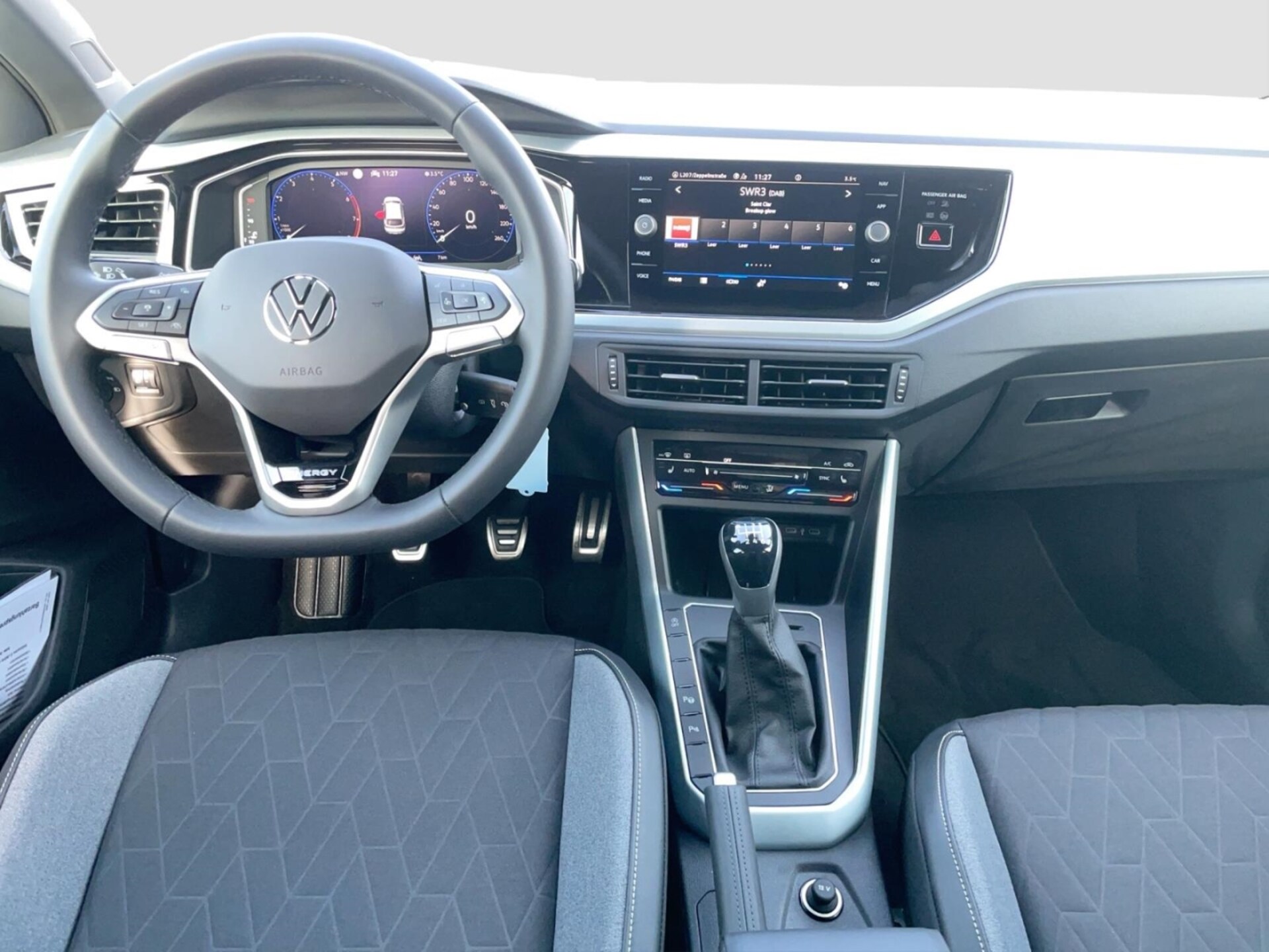 Volkswagen Taigo ENERGY