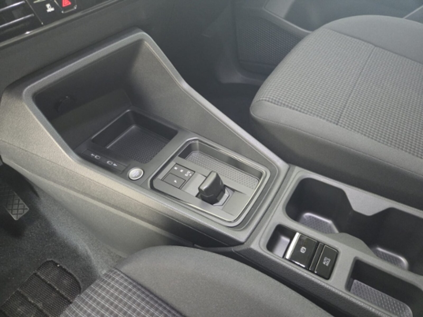 Volkswagen Caddy Maxi – Bild 16