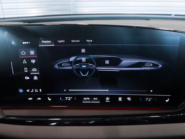 2025 Audi A5 Premium Plus - Photo 25