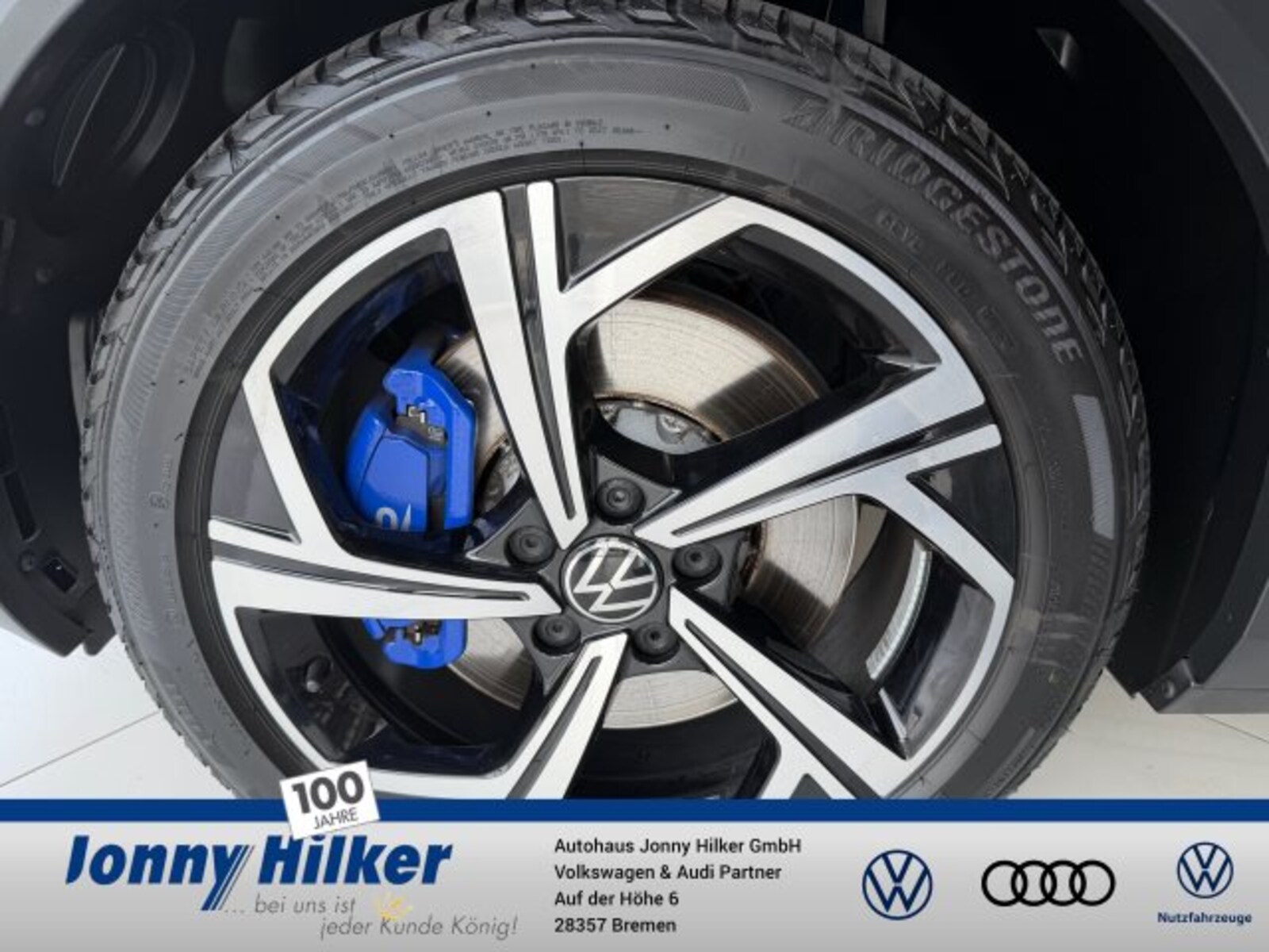 Volkswagen T-Roc – Bild 12