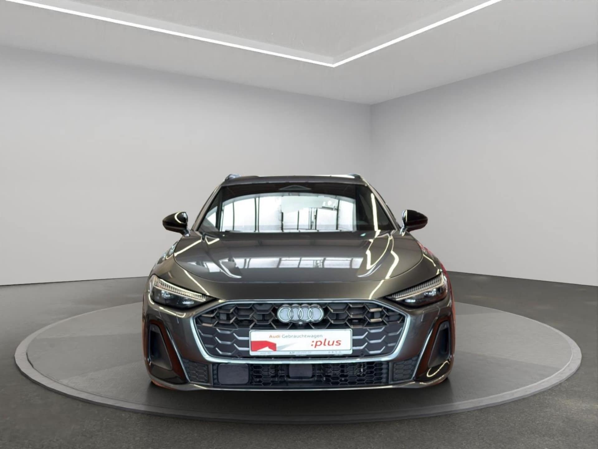 Audi A5 Avant
