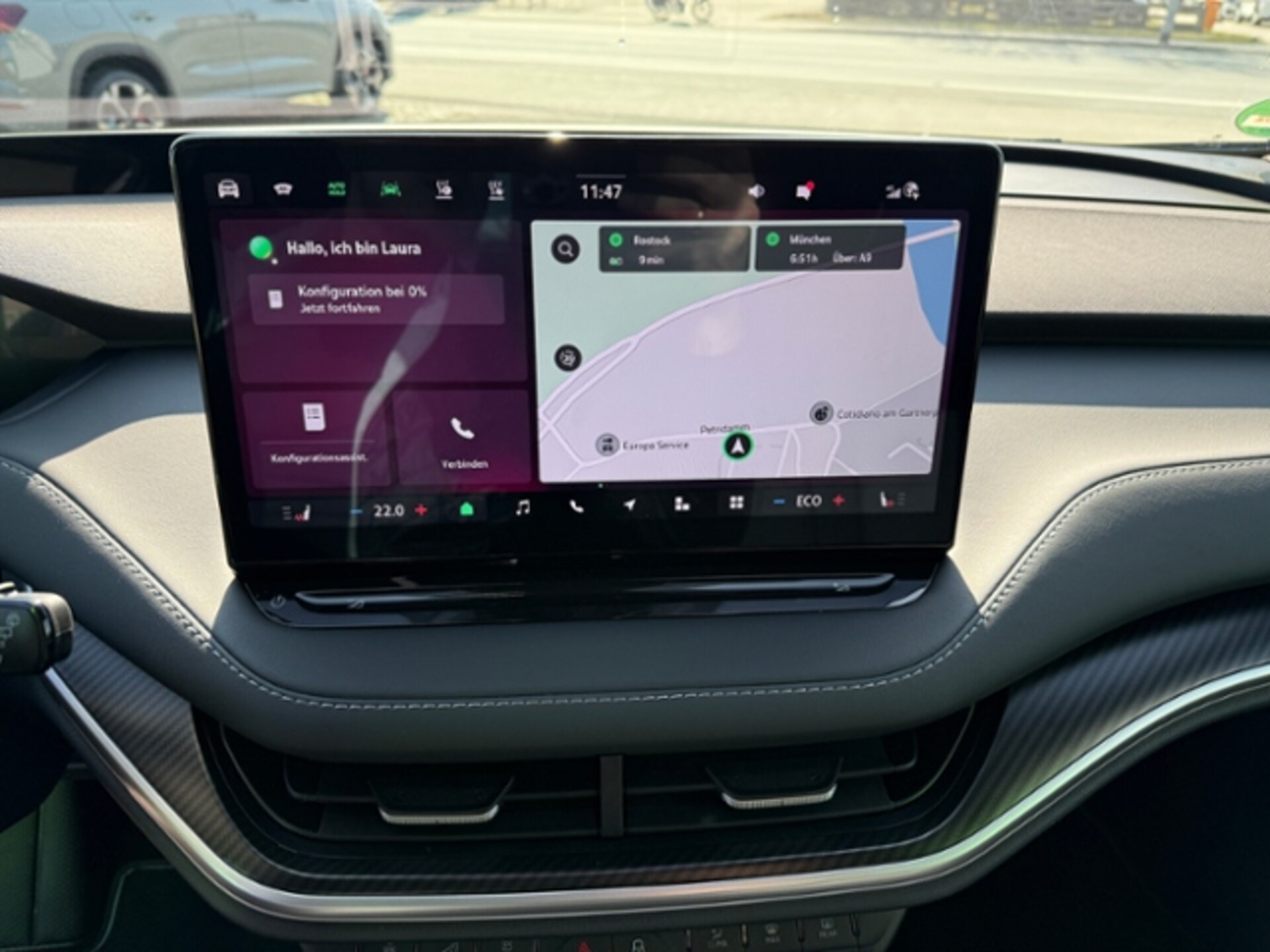 Skoda Elroq 85 Sportline