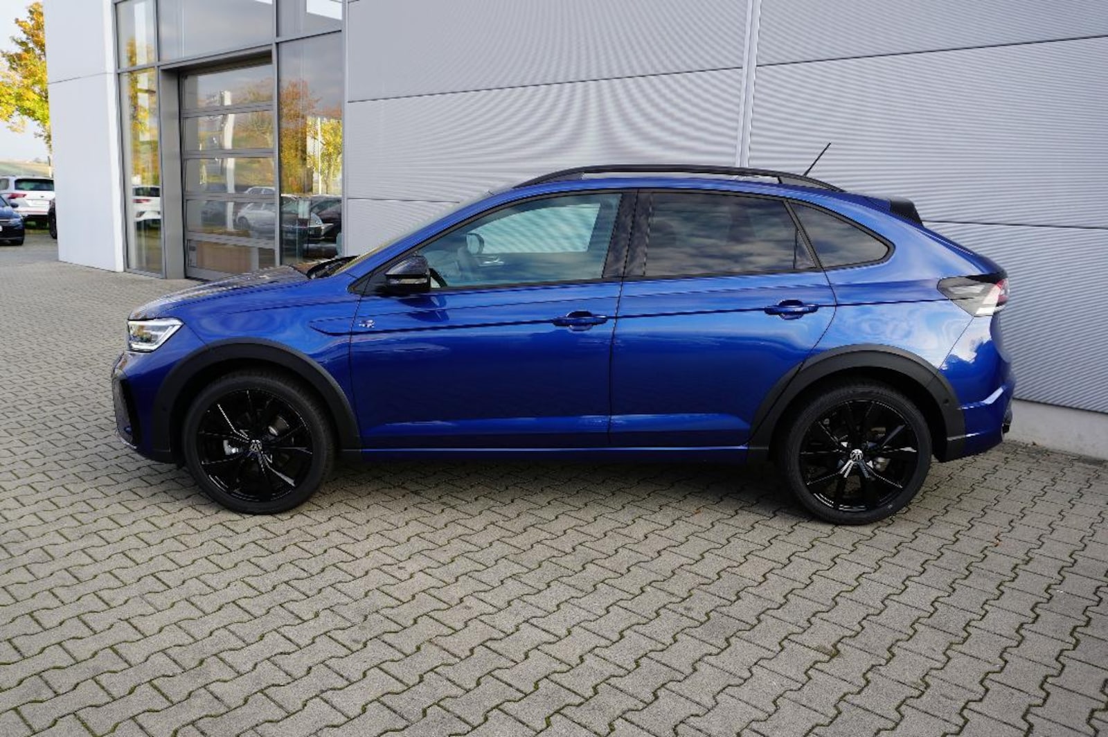 Volkswagen Taigo – Bild 6