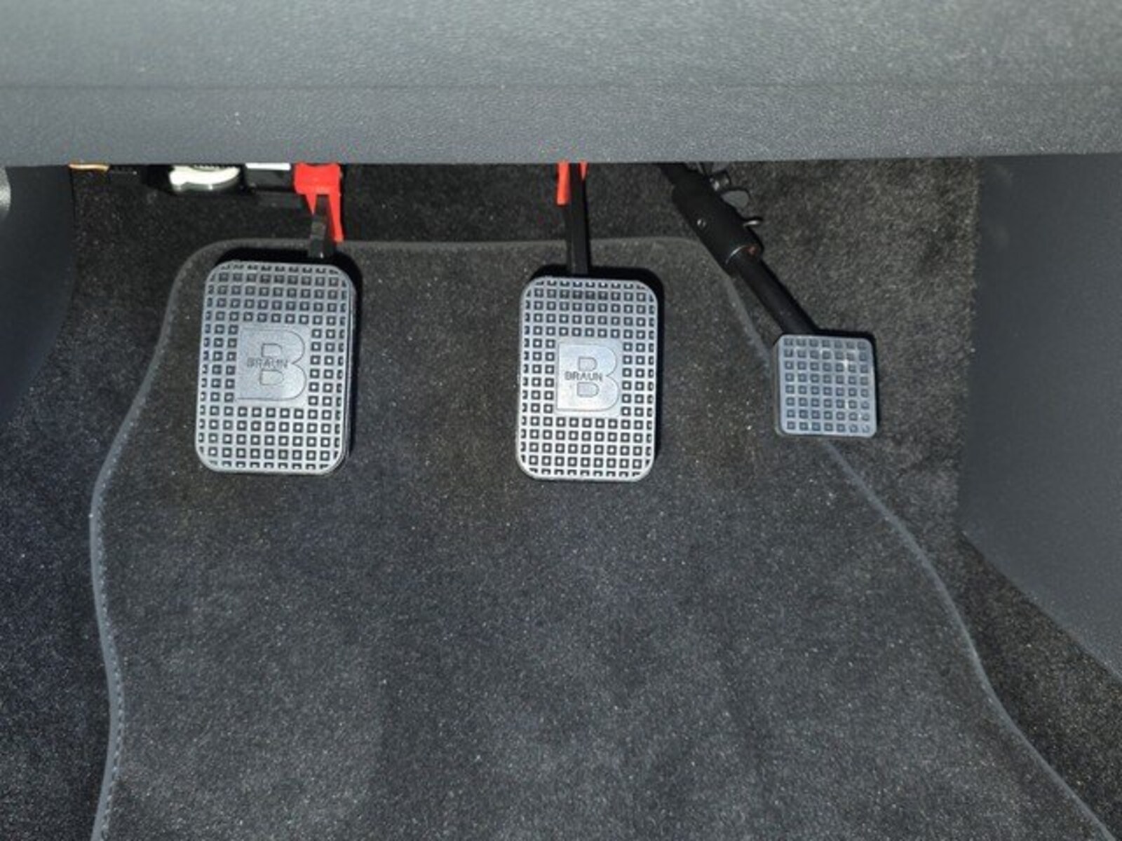 Volkswagen T-Cross – Bild 21