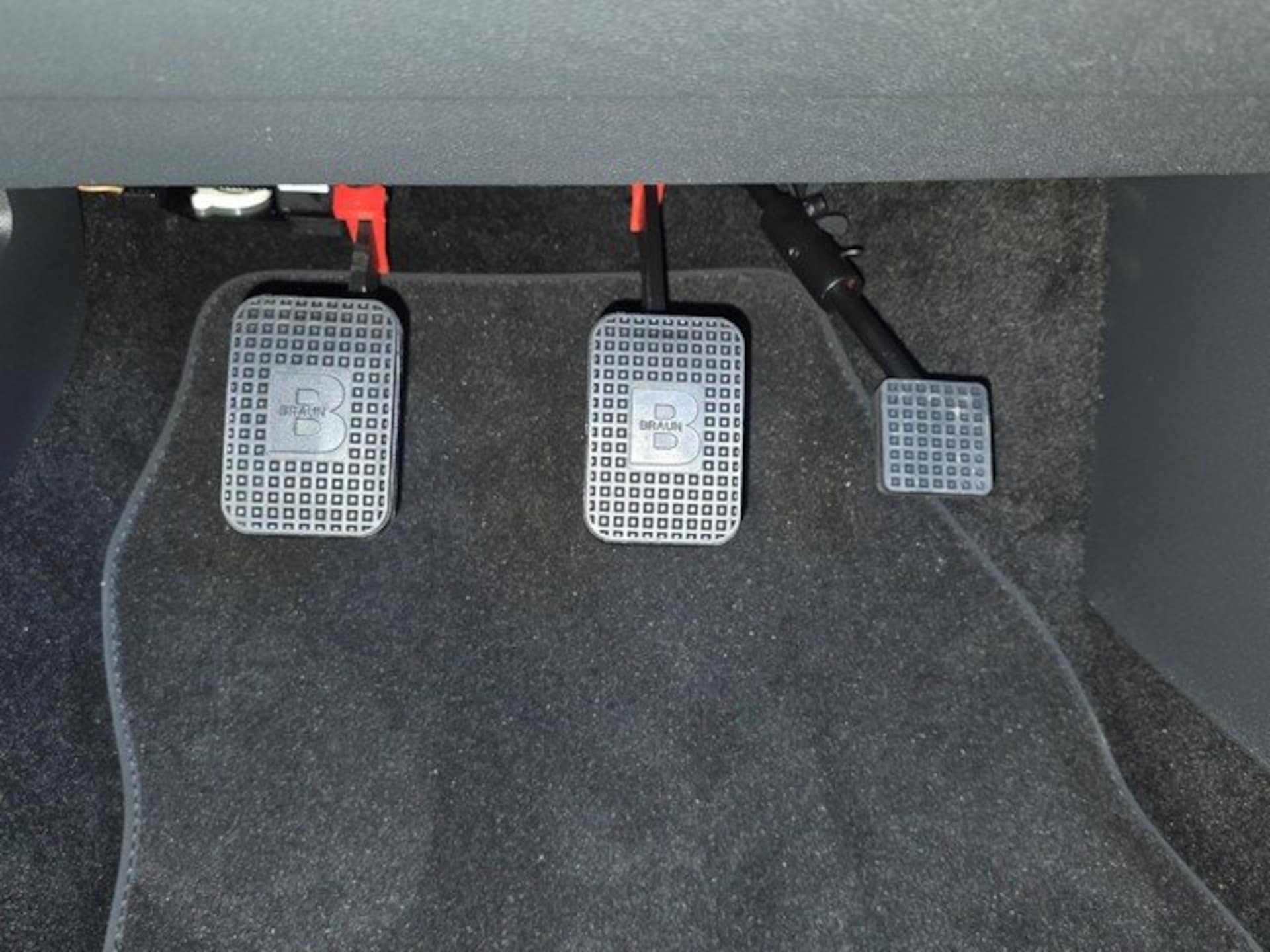 Volkswagen T-Cross ENERGY