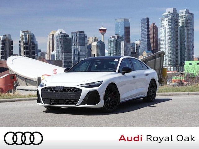 Photo of 2026 Audi A6 Sedan 