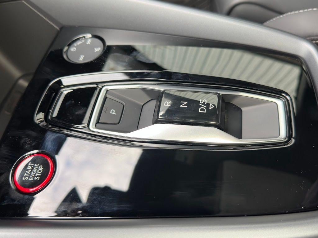 2026 Audi S3 Base - Photo 55