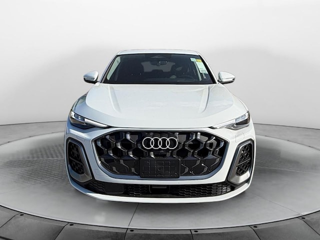 2026 Audi Q5 Sportback