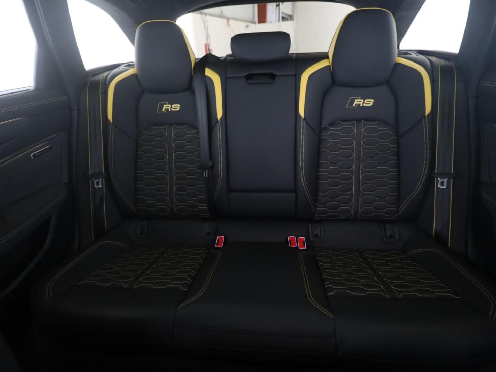 Audi RS 6 Avant performance