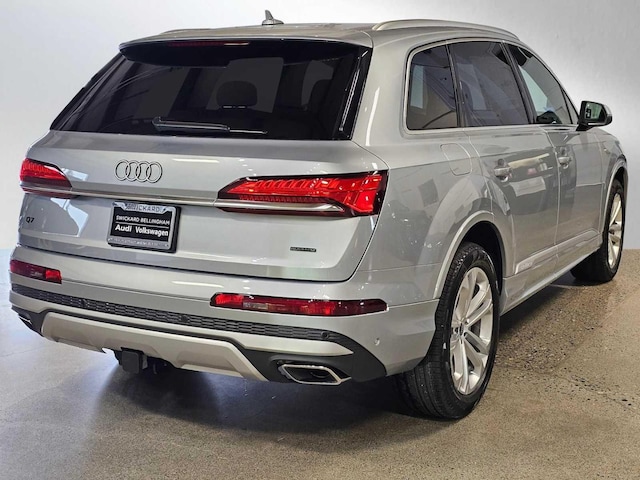 2026 Audi Q7 Premium Plus - Photo 7