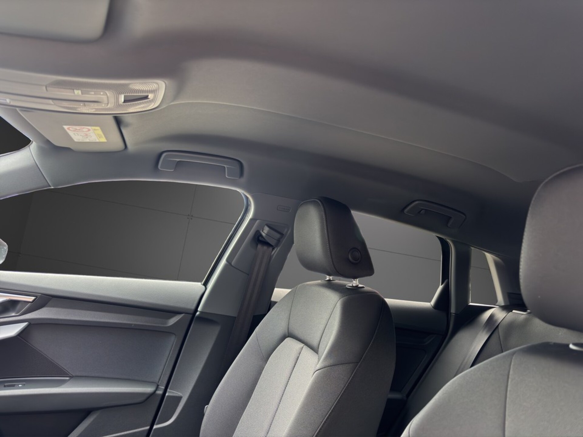 Audi A3 Sportback S line