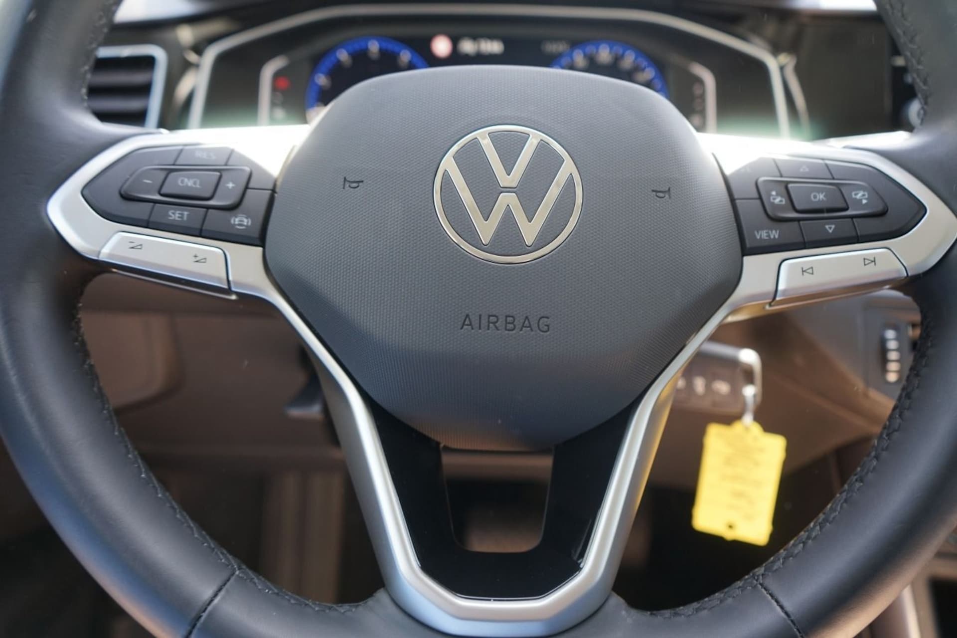 Volkswagen Taigo Style