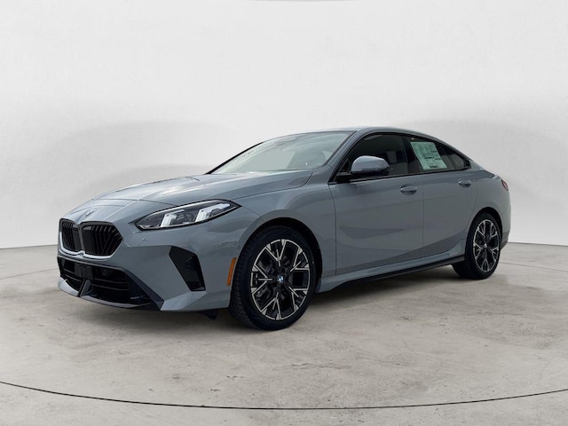 2025 BMW