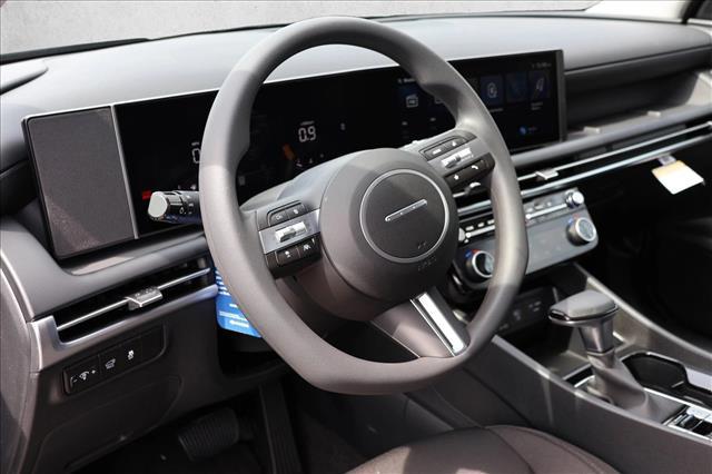 2026 Hyundai Tucson SEL - Photo 10