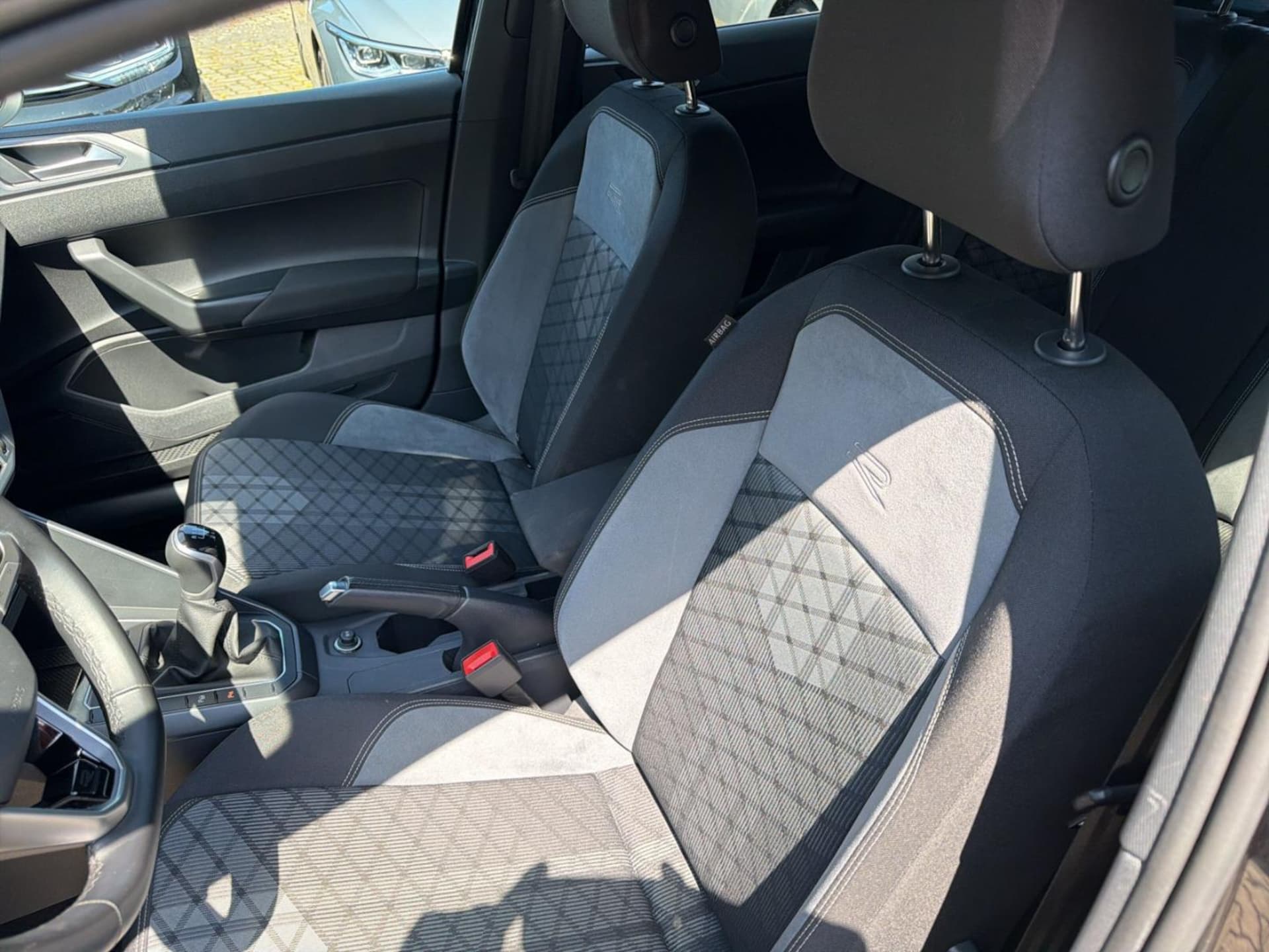 Volkswagen Taigo R-Line