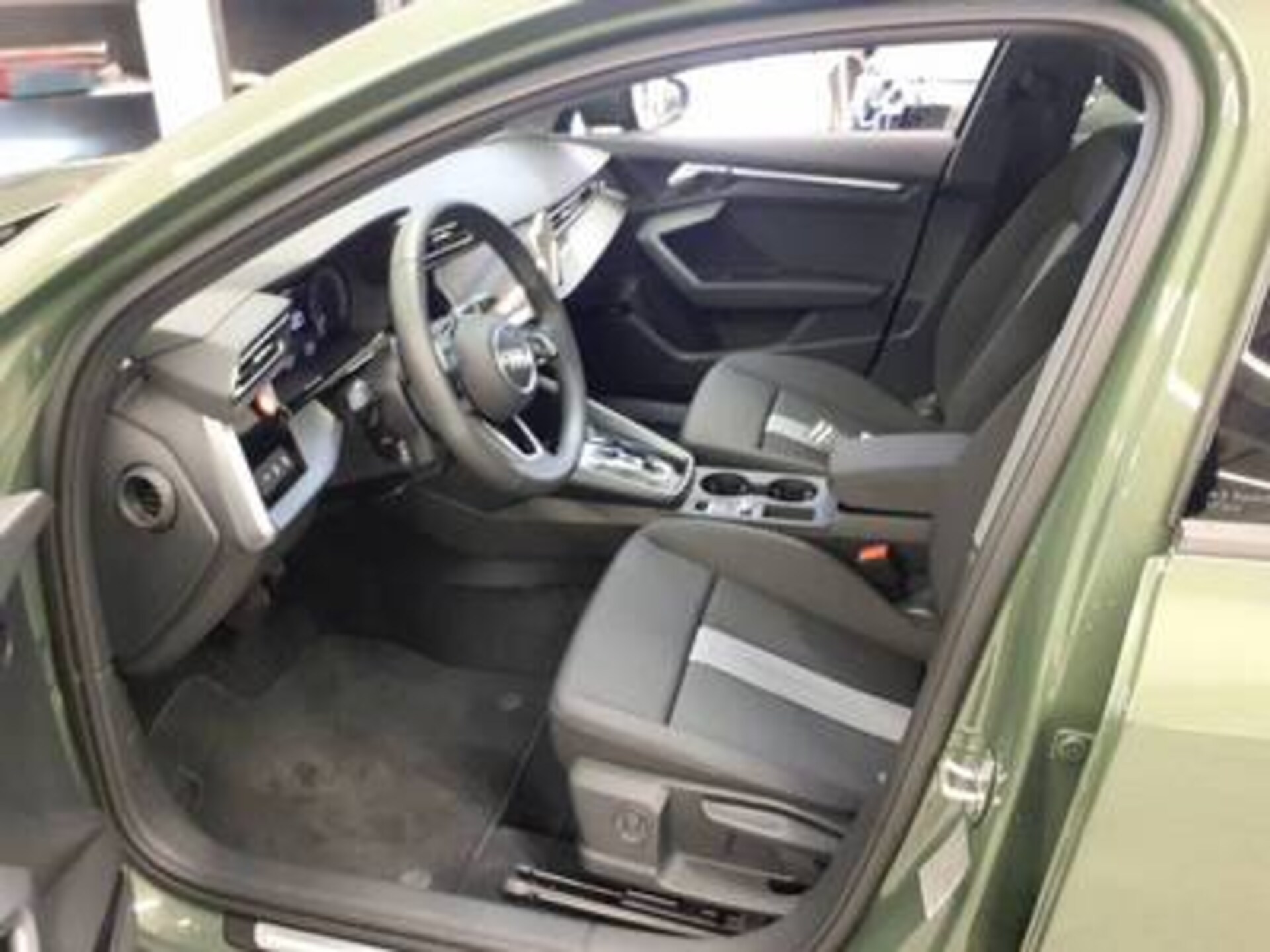 Audi A3 Sportback TFSI e S line