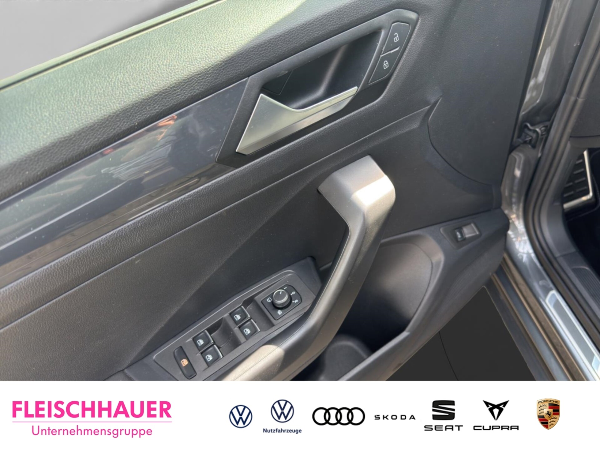 Volkswagen T-Roc Sport