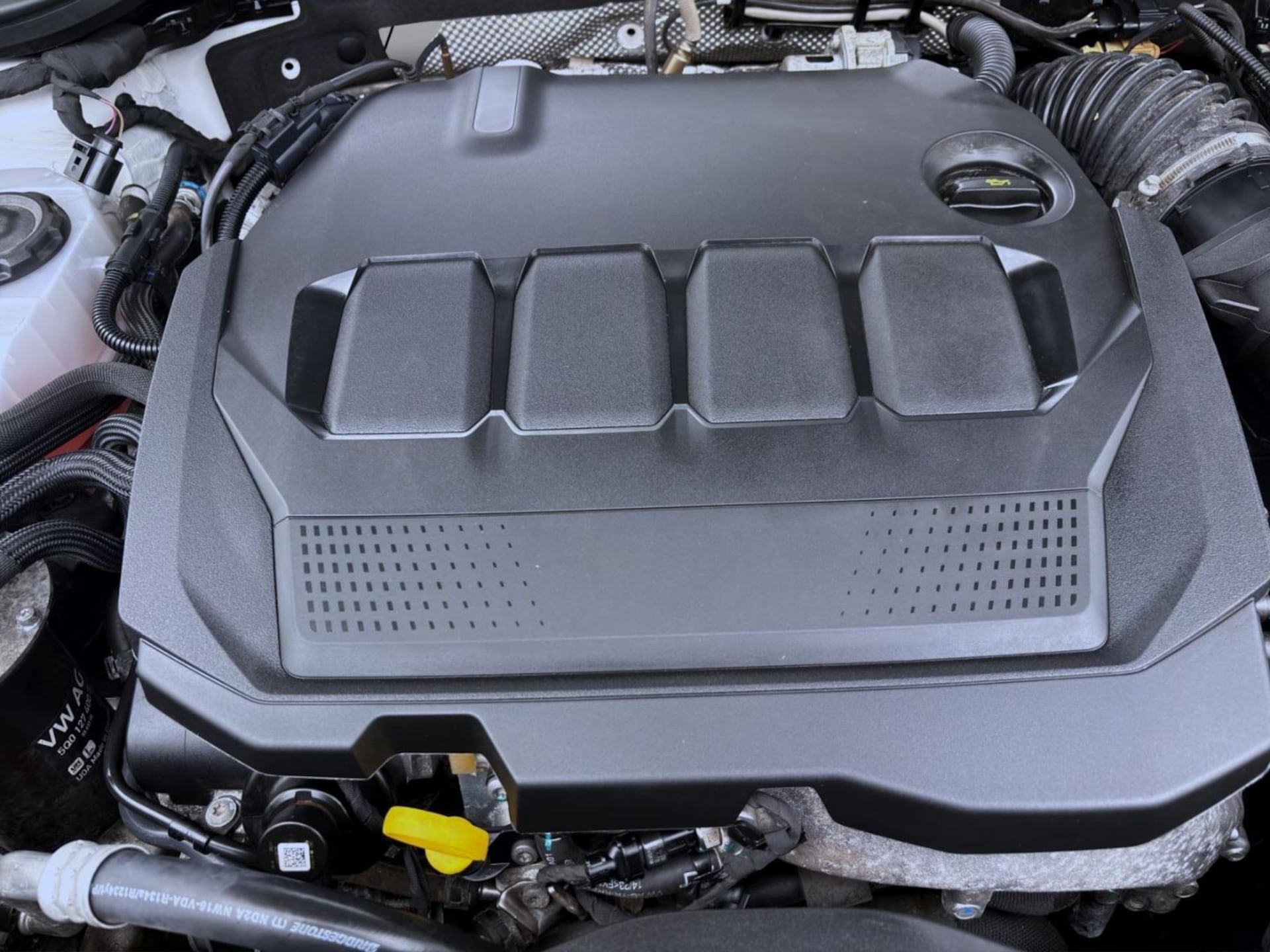 Skoda Octavia Combi Style