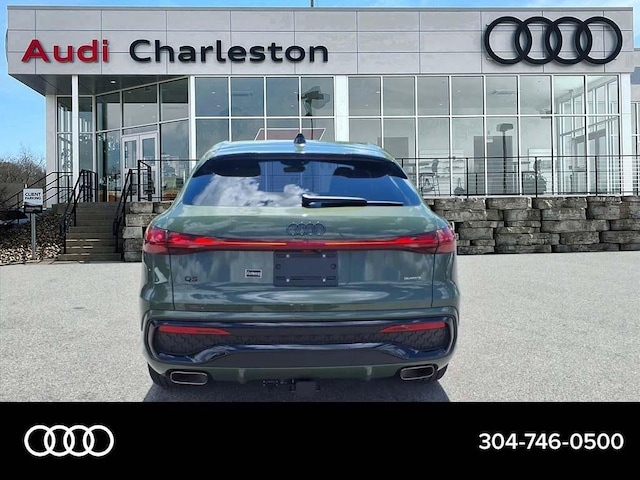 2026 Audi Q5 Sportback
