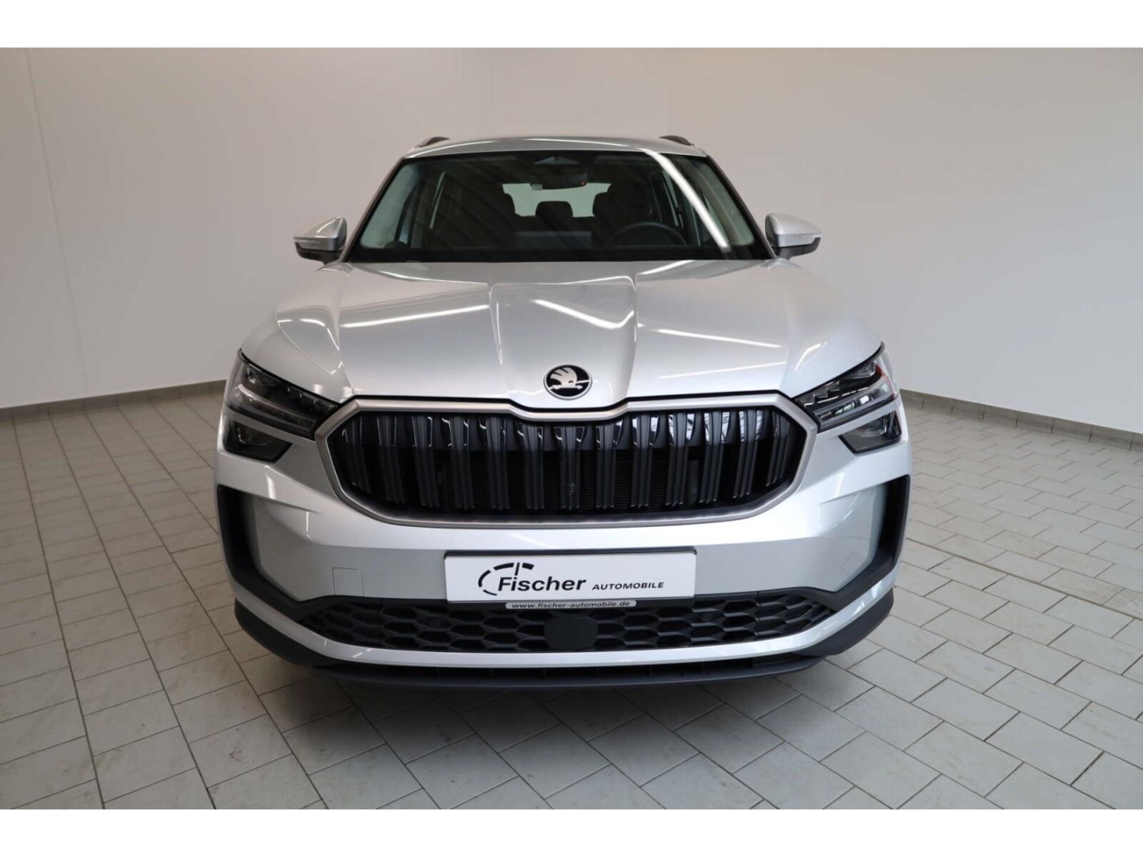 Škoda Kodiaq – Bild 3