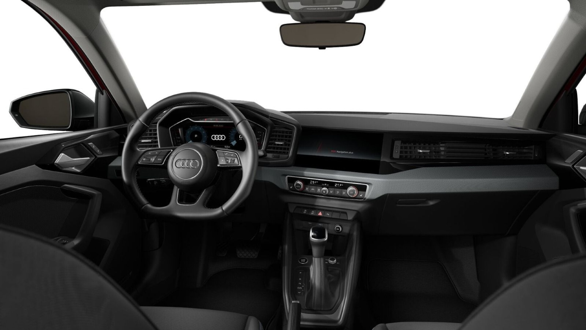 Audi A1 Sportback Advanced
