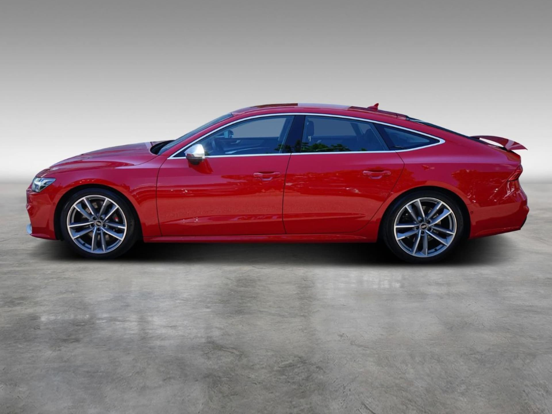 Audi S7 Sportback
