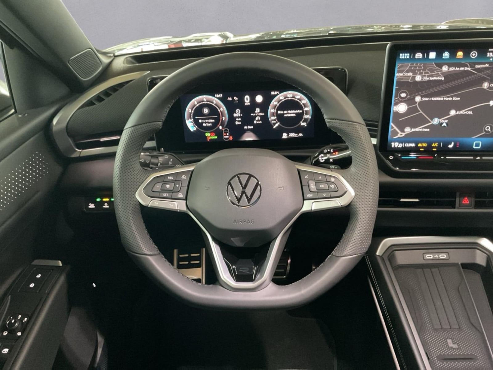 Volkswagen T-Roc – Bild 12