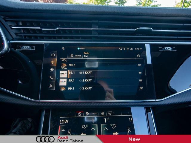 2026 Audi SQ7 Premium Plus - Photo 22