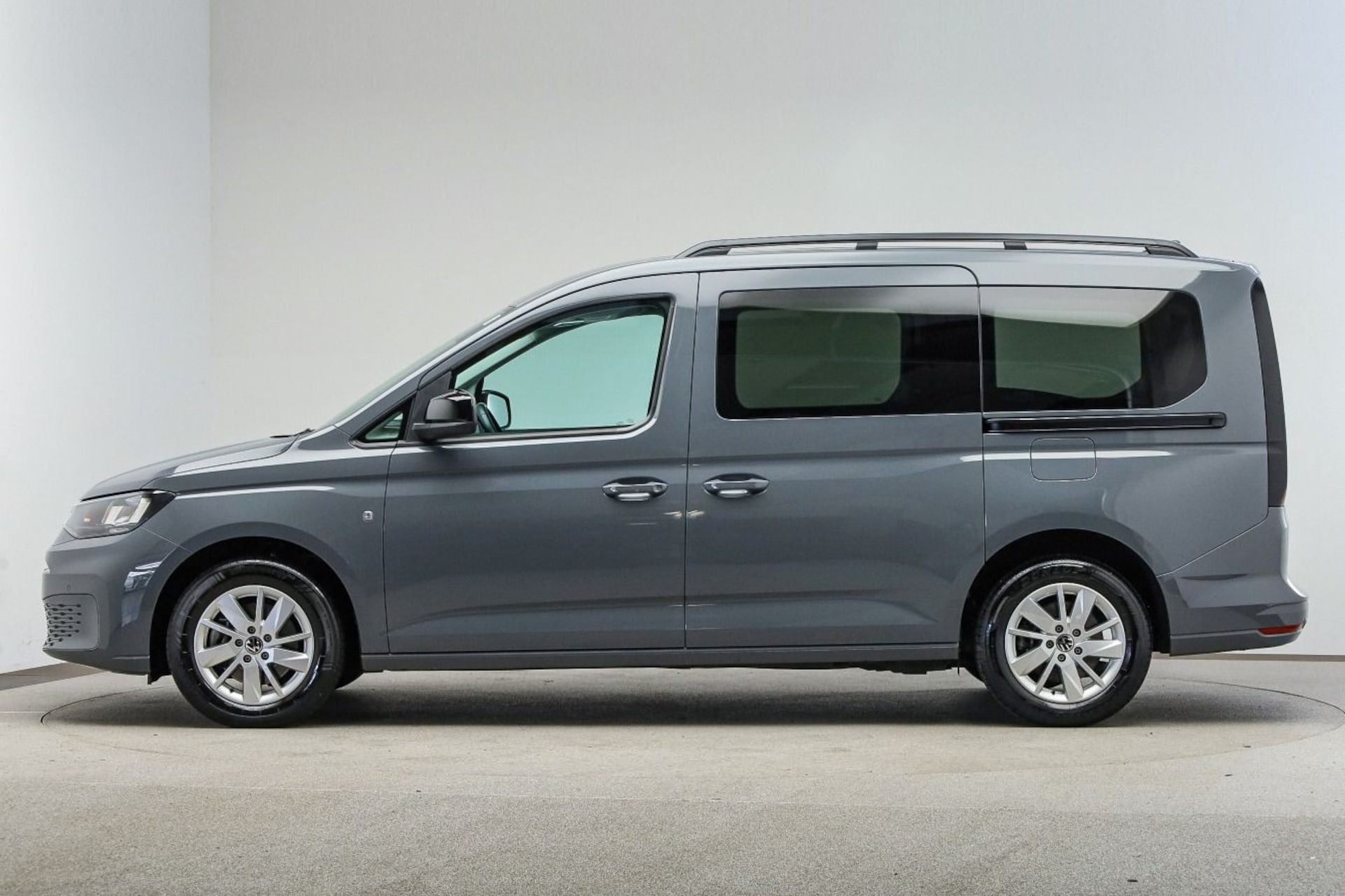 Volkswagen Caddy Maxi Life