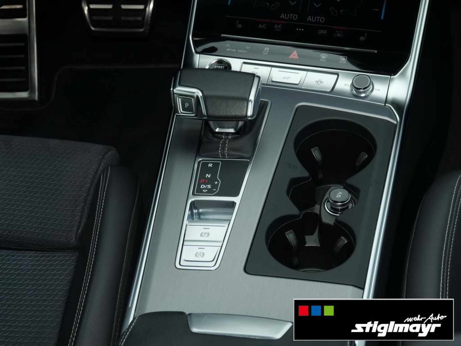 Audi A6 Avant TFSI e Sport