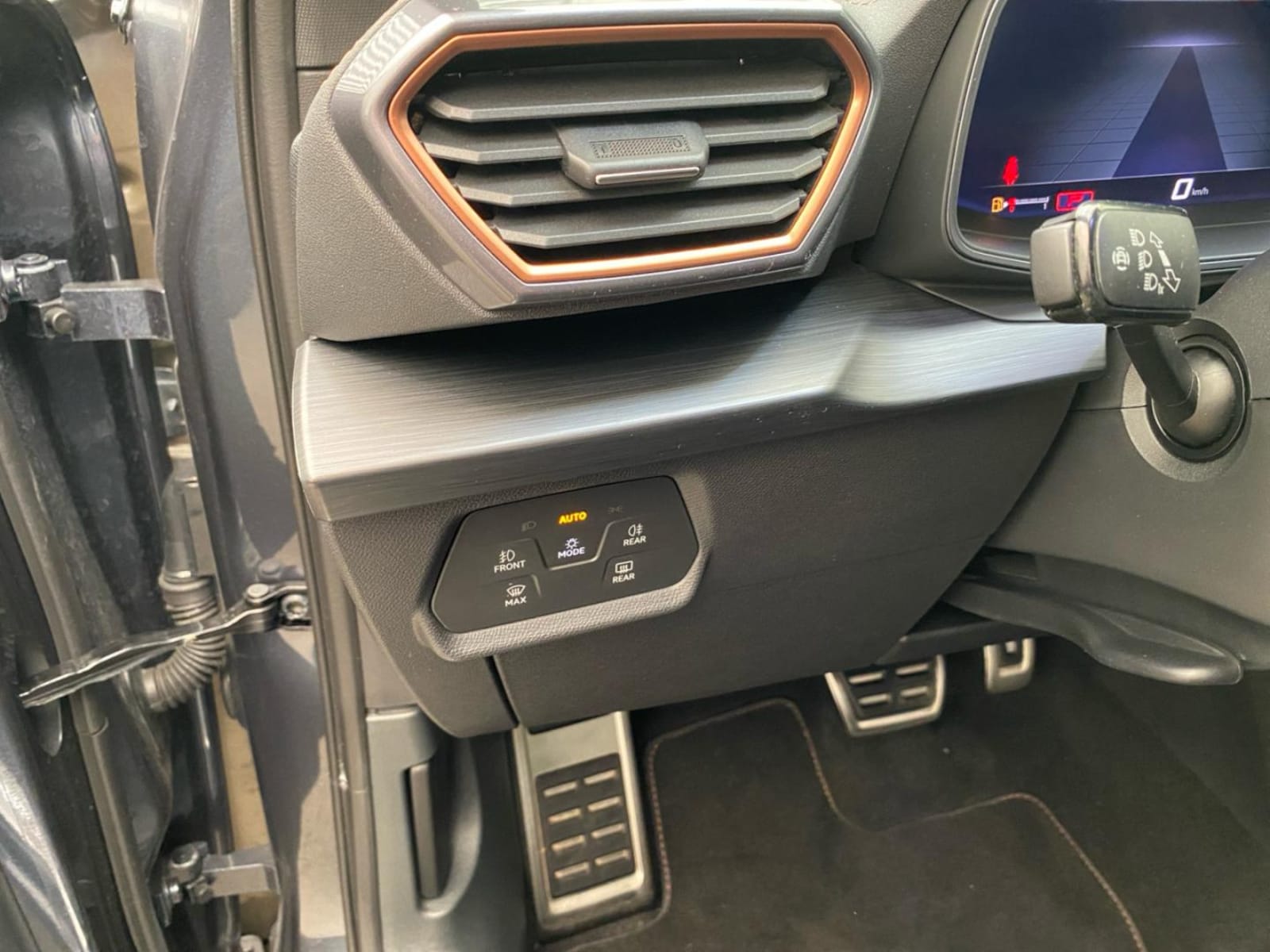 CUPRA Formentor – Bild 12
