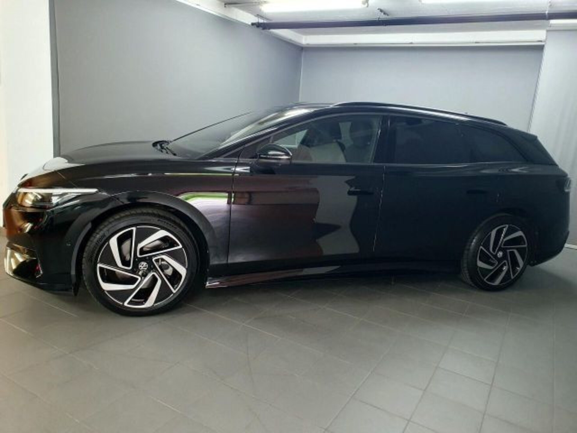 Volkswagen ID.7 Tourer Pro